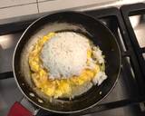 MPASI 1 Tahun KeatasNasi Goreng Ikan Tuna langkah memasak 9 foto