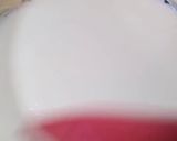 A picture of step 2 of Rabri Kheer.