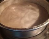 एगलेस वनीला केक (Eggless vanilla cake recipe in hindi) रेसिपी चरण 8 फोटो
