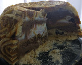 Foto del paso 5 de la receta: Torta tortuga