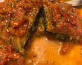 Foto del paso 12 de la receta: Ravioles de zapallo italiano