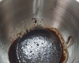 Foto langkah ke 4 dari resep Fudgy Brownies Shiny Crust.