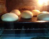Foto del paso 9 de la receta: Pan para hamburguesas. Grace