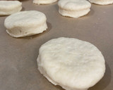Foto del paso 3 de la receta: Scones tradicionales para el Té Inglés
