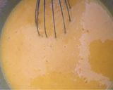 Foto del paso 2 de la receta: Torta de mandarina 🍊