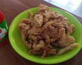 Foto langkah ke 5 dari resep Jamur krispy kriuk.