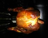 Foto del paso 6 de la receta: Pollo violado al curry y cerveza