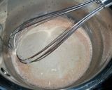 Foto del paso 3 de la receta: Helado de pan de muerto con nuez
