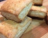 Foto del paso 5 de la receta: American biscuits