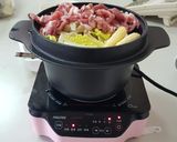 酸菜白肉羹的食譜步驟1照片