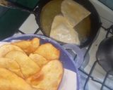 Foto del paso 7 de la receta: Torta fritas