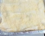 Foto del paso 5 de la receta: Lasgña de pollo en salsa bechamel