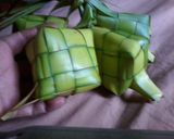 صورة لخطوة 6 من وصفة الارز المشوي 🌾nasi bakar🌾