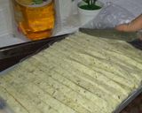 Foto langkah ke 4 dari resep Potato Cheese.