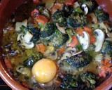 Foto del paso 6 de la receta: Verduras al horno