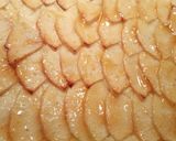 Foto del paso 8 de la receta Tarta de manzana de hojaldre