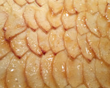 Foto del paso 8 de la receta: Tarta de manzana de hojaldre