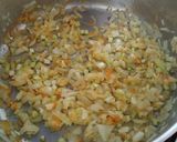 Foto del paso 2 de la receta: Tallarines a la boloñesa