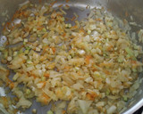 Foto del paso 2 de la receta: Tallarines a la boloñesa