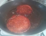 Foto del paso 1 de la receta: Concha Burguer