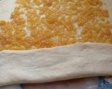 Foto del paso 10 de la receta: Pan Cuca!! Relleno de dulce a gusto 😙Súper rico