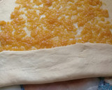 Foto del paso 10 de la receta: Pan Cuca!! Relleno de dulce a gusto 😙Súper rico