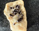 Foto del paso 7 de la receta: Bollitos de chocolate en Airfryer - Adviento Navidad Cookpad
