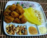 Foto del paso 4 de la receta: Chicharrón de Pescado