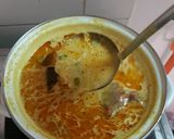 Foto langkah ke 4 dari resep Sayur Labusiam / Sayur Ketupat.