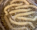 Churros recept fázis 5 fotója