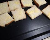 Foto langkah ke 3 dari resep Bagelan Eksotik(Gosong).