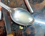 A picture of step 4 of Orange Marmalade.