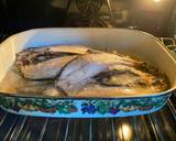 Fish Lumpia Shanghai recipe step 2 photo