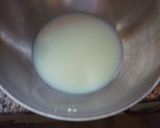 Foto del paso 1 de la receta: Cupcakes de avena con manzana