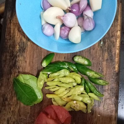 Langkah 2