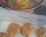 Foto langkah ke 6 dari resep Perkedel Kentang Kornet.
