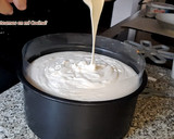 Foto del paso 18 de la receta: Tarta de Queso con Plátano y Dulce de Leche