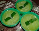 Foto langkah ke 4 dari resep Srikaya / srikayo khas palembang (mudah).