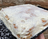 Foto del paso 3 de la receta: 🍋🥥 Tarta de limón y coco 🥥🍋