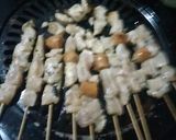 Foto langkah ke 2 dari resep Sate Taichan.