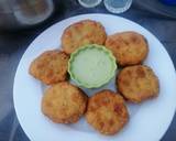 Aaloo Kachoris recipe step 4 photo