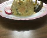 عکس مرحله 1 از دستور میز عصرانه