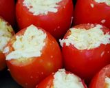 Foto del paso 1 de la receta Tomate relleno