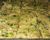 Chicken squares #winter recipe step 5 photo