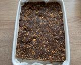 Energia szelet recept fázis 3 fotója