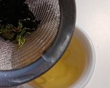 A picture of step 7 of Summer Special Lemon Mint Virgin Mojito.