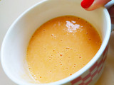 Smoothie de Papaya #Fit