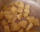 Foto langkah ke 1 dari resep Bingka Kentang -.
