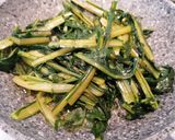 Foto del passaggio 4 della ricetta Purea di fave