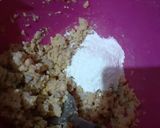 Foto del paso 2 de la receta: Crackers de garbanzo